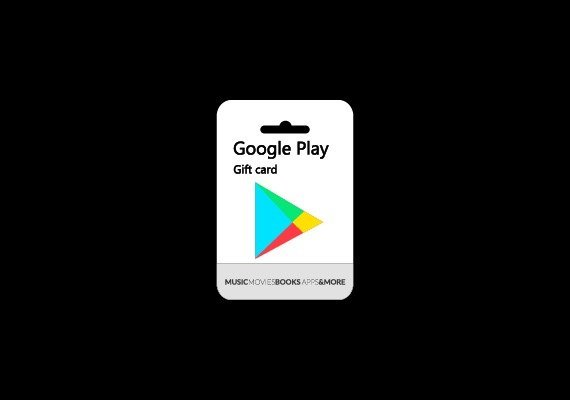 Google Play Gift Card 200 EUR (AT) Key AUSTRIA