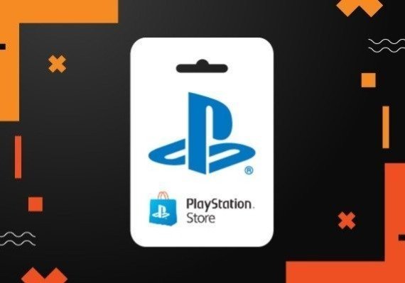 Buy Gift Card: Playstation Network Card PSN