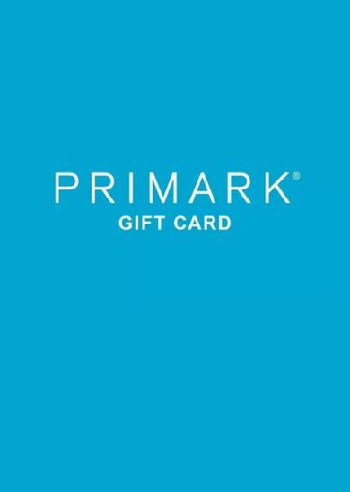 Buy Gift Card: Primark Gift Card