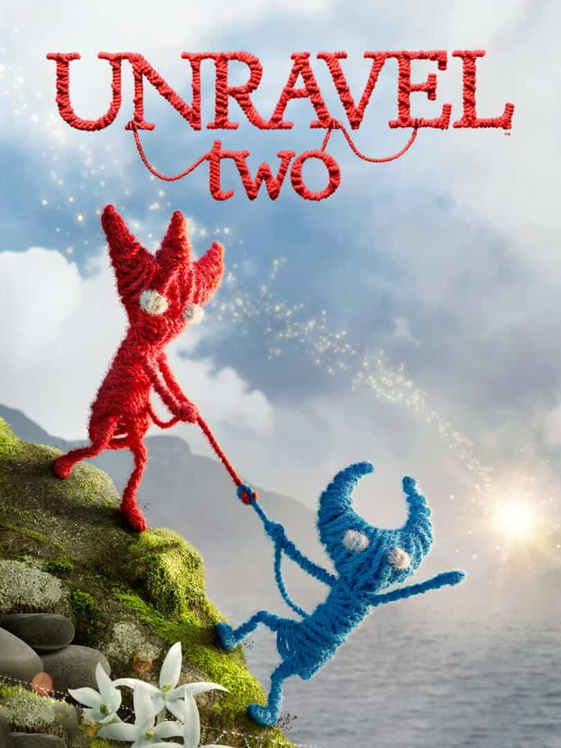 Unravel Two - PC