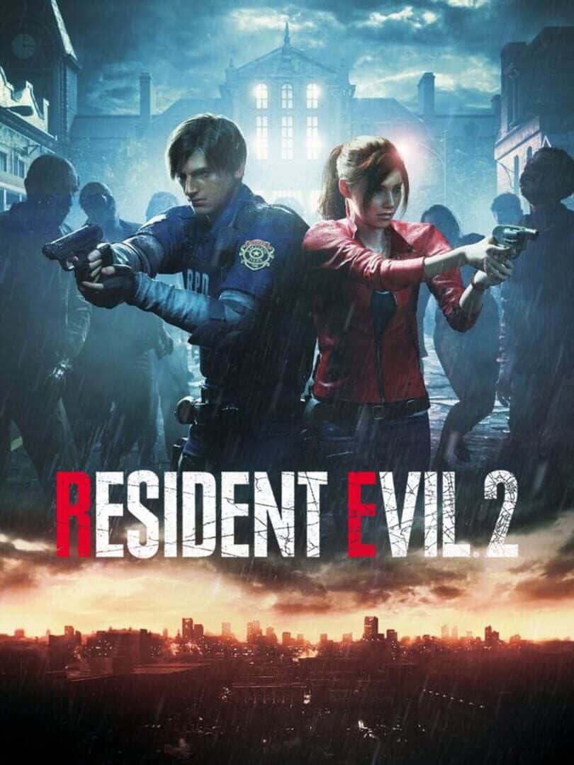 Resident Evil 4 Remake Review - Merlin'in Kazani