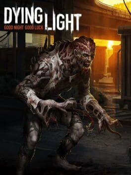 Dying Light: Be the Zombie Edition
