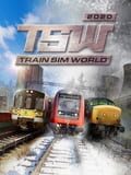 Train Sim World: DB BR 155 Loco