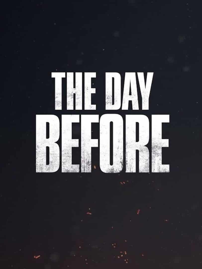 The Day Before - Download
