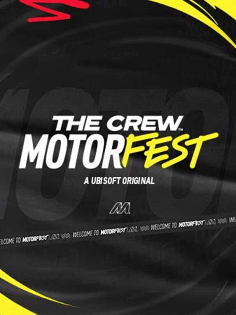 Buy cheap The Crew Motorfest cd key - lowest price
