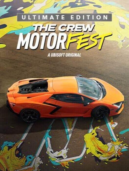 The Crew 2 (PC) - Buy Uplay Game CD-Key