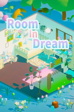 Room In Dream
