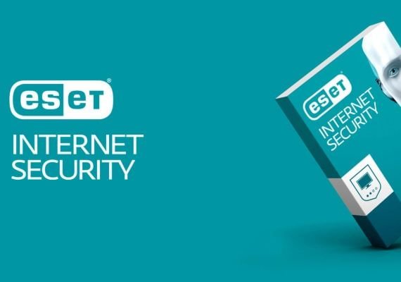 Buy Software: ESET Internet Security PC