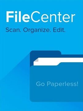 Buy Software: FileCenter Professional Plus 10