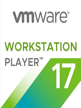 Buy Software: VMware Workstation 17 Player